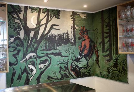 DOM NA SLIVNICI PRENOVA 02 FOTO LJUBO VUKELIČ